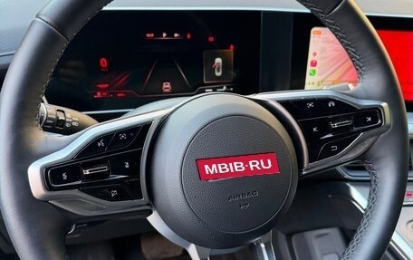 Haval F7, 2025 год, 2 600 000 рублей, 17 фотография