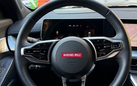 Haval F7, 2025 год, 2 600 000 рублей, 18 фотография