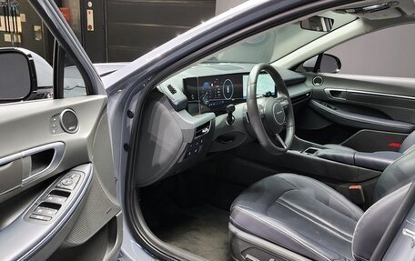 Hyundai Sonata VIII, 2023 год, 3 050 000 рублей, 6 фотография