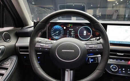 Hyundai Sonata VIII, 2023 год, 3 050 000 рублей, 8 фотография