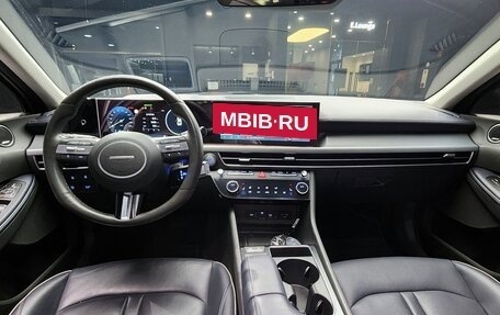 Hyundai Sonata VIII, 2023 год, 3 050 000 рублей, 7 фотография