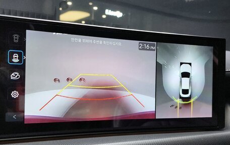 Hyundai Sonata VIII, 2023 год, 3 050 000 рублей, 12 фотография