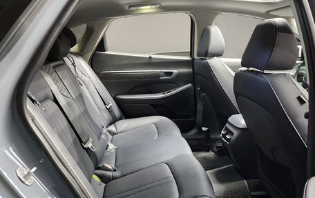 Hyundai Sonata VIII, 2023 год, 3 050 000 рублей, 17 фотография
