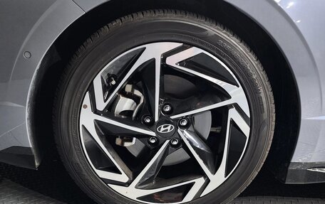 Hyundai Sonata VIII, 2023 год, 3 050 000 рублей, 19 фотография