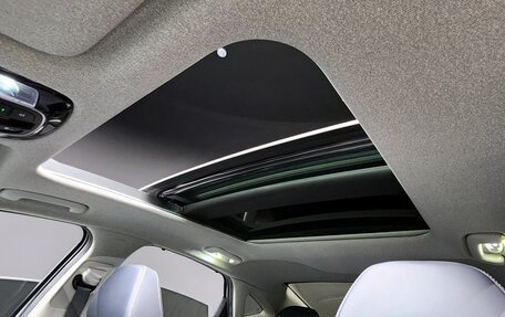 Hyundai Sonata VIII, 2023 год, 3 050 000 рублей, 16 фотография