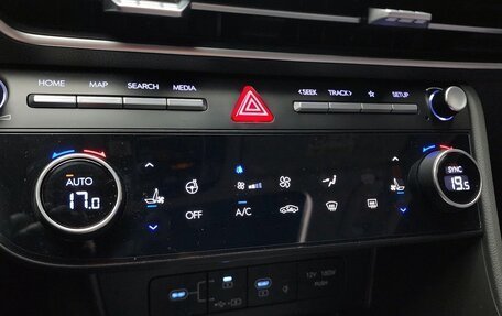 Hyundai Sonata VIII, 2023 год, 3 050 000 рублей, 14 фотография
