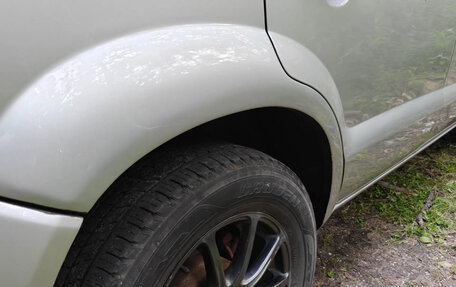 Hyundai Tucson III, 2007 год, 670 000 рублей, 6 фотография