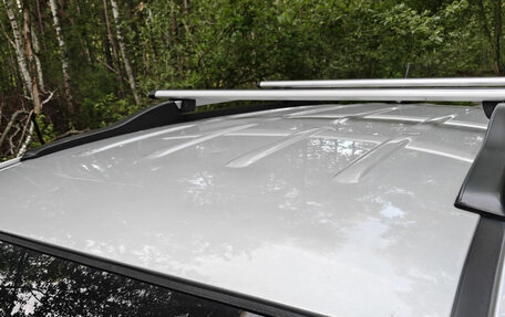 Hyundai Tucson III, 2007 год, 670 000 рублей, 10 фотография