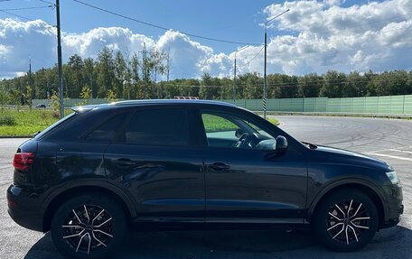 Audi Q3, 2014 год, 1 430 000 рублей, 6 фотография