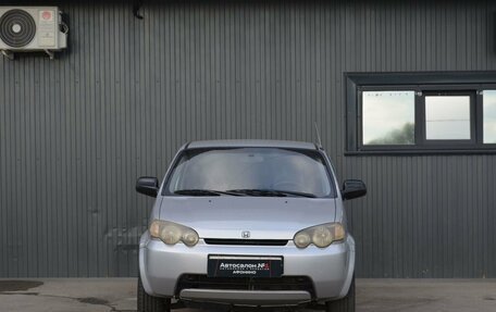Honda HR-V I, 1999 год, 369 888 рублей, 2 фотография
