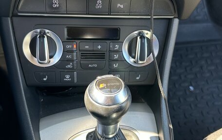 Audi Q3, 2014 год, 1 430 000 рублей, 15 фотография