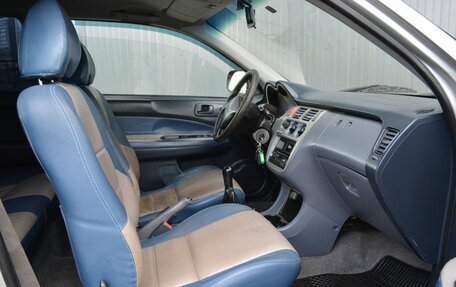 Honda HR-V I, 1999 год, 369 888 рублей, 16 фотография