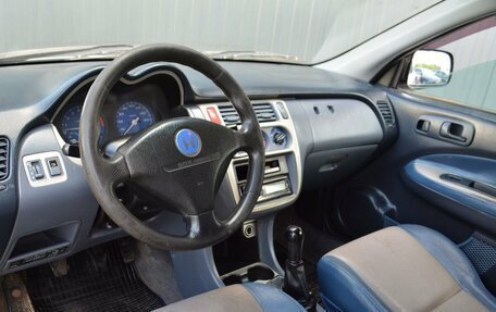 Honda HR-V I, 1999 год, 369 888 рублей, 12 фотография