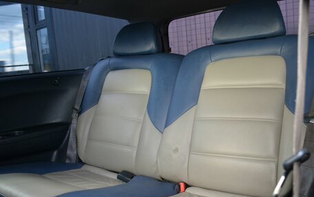 Honda HR-V I, 1999 год, 369 888 рублей, 14 фотография