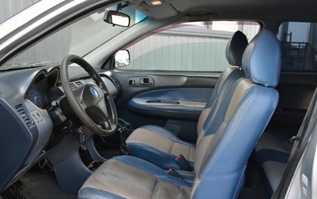 Honda HR-V I, 1999 год, 369 888 рублей, 13 фотография