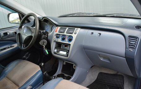 Honda HR-V I, 1999 год, 369 888 рублей, 15 фотография
