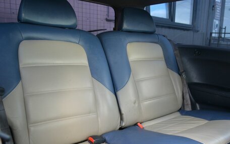 Honda HR-V I, 1999 год, 369 888 рублей, 17 фотография