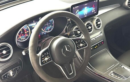 Mercedes-Benz GLC, 2019 год, 4 350 000 рублей, 6 фотография