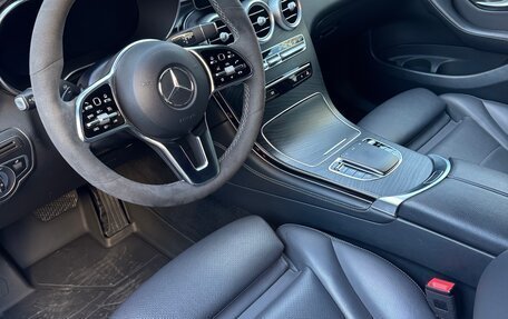 Mercedes-Benz GLC, 2019 год, 4 350 000 рублей, 12 фотография