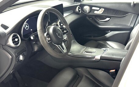 Mercedes-Benz GLC, 2019 год, 4 350 000 рублей, 7 фотография