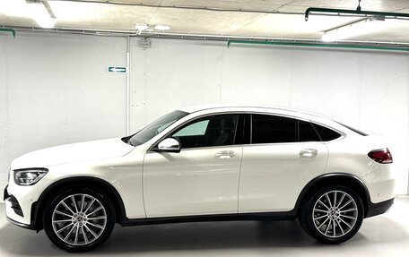 Mercedes-Benz GLC, 2019 год, 4 350 000 рублей, 16 фотография