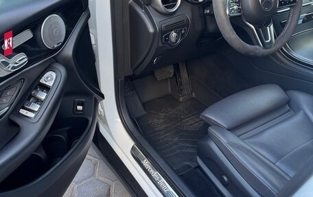 Mercedes-Benz GLC, 2019 год, 4 350 000 рублей, 14 фотография