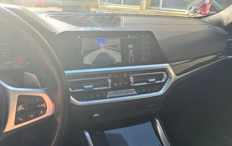 BMW 4 серия, 2021 год, 5 550 000 рублей, 2 фотография
