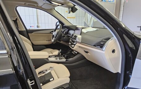 BMW X3, 2020 год, 4 390 000 рублей, 3 фотография