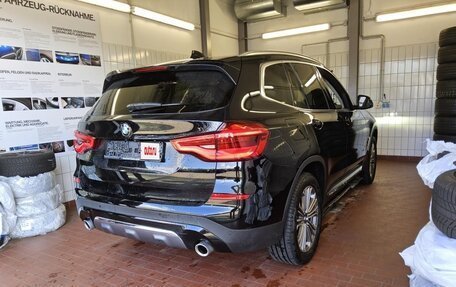 BMW X3, 2020 год, 4 390 000 рублей, 2 фотография