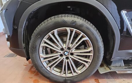 BMW X3, 2020 год, 4 390 000 рублей, 6 фотография