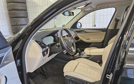 BMW X3, 2020 год, 4 390 000 рублей, 5 фотография