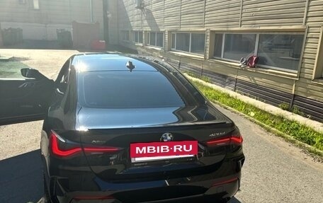 BMW 4 серия, 2021 год, 5 550 000 рублей, 3 фотография