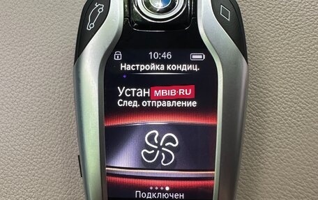 BMW X3, 2020 год, 4 390 000 рублей, 7 фотография