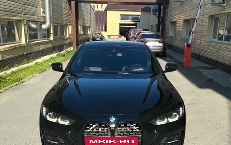 BMW 4 серия, 2021 год, 5 550 000 рублей, 6 фотография