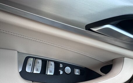 BMW X3, 2020 год, 4 390 000 рублей, 17 фотография