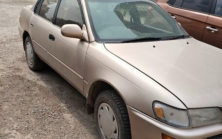 Toyota Corolla, 1993 год, 200 000 рублей, 2 фотография