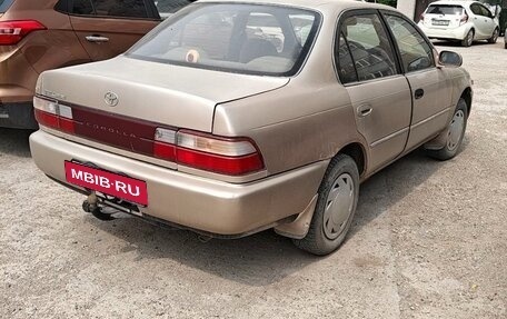 Toyota Corolla, 1993 год, 200 000 рублей, 3 фотография