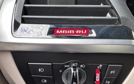 BMW X3, 2020 год, 4 390 000 рублей, 11 фотография