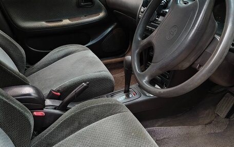 Toyota Corolla, 1993 год, 200 000 рублей, 7 фотография