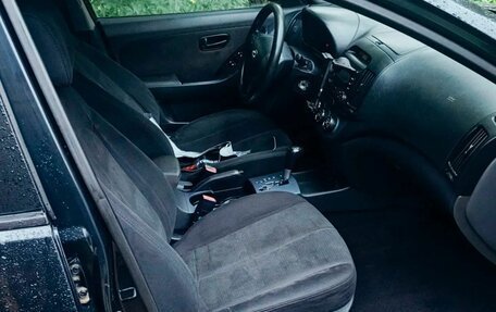 Hyundai Elantra IV, 2009 год, 460 000 рублей, 2 фотография