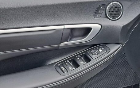 Hyundai Sonata VIII, 2024 год, 2 870 000 рублей, 12 фотография