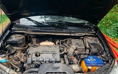 Hyundai Elantra IV, 2009 год, 460 000 рублей, 6 фотография