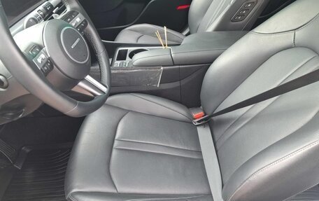 Hyundai Sonata VIII, 2024 год, 2 870 000 рублей, 6 фотография
