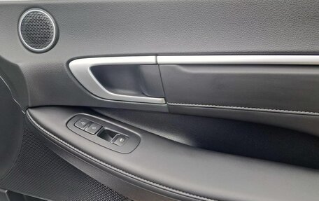 Hyundai Sonata VIII, 2024 год, 2 870 000 рублей, 13 фотография