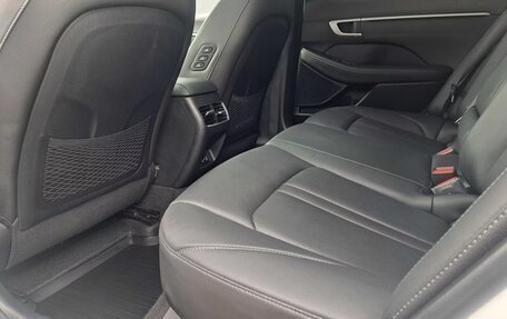 Hyundai Sonata VIII, 2024 год, 2 870 000 рублей, 16 фотография