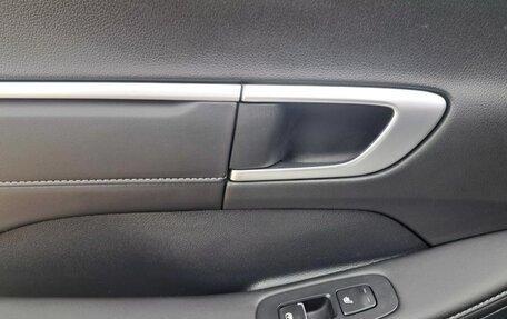 Hyundai Sonata VIII, 2024 год, 2 870 000 рублей, 14 фотография