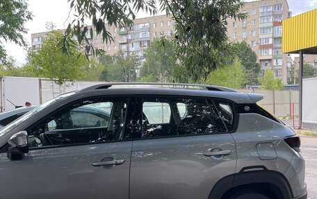 Changan CS35 Plus, 2024 год, 2 100 000 рублей, 8 фотография