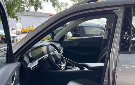 Changan CS35 Plus, 2024 год, 2 100 000 рублей, 11 фотография