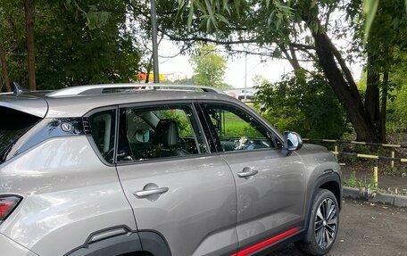 Changan CS35 Plus, 2024 год, 2 100 000 рублей, 5 фотография