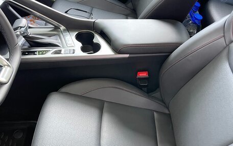 Changan CS35 Plus, 2024 год, 2 100 000 рублей, 12 фотография
